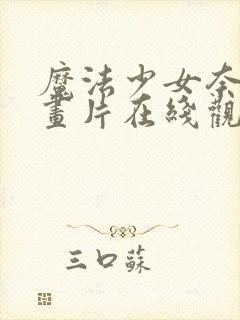 魔法少女奈叶动画片在线观看