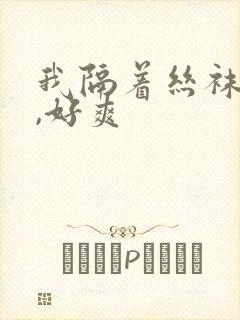 我隔着丝袜进去,好爽封面