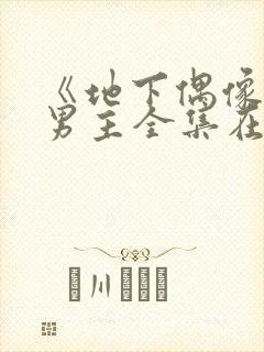 《地下偶像》双男主全集在线观看