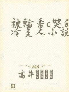 被轮番c哭的清冷美人小说