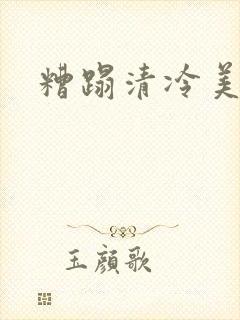 糟蹋清冷美人h