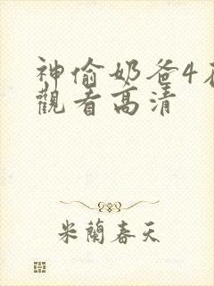 神偷奶爸4在线观看高清封面