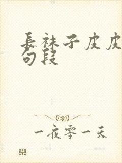 长袜子皮皮精彩句段