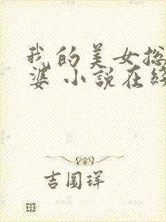 我的美女总裁老婆 小说在线阅读