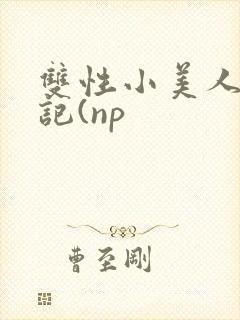 双性小美人受罪记(np封面