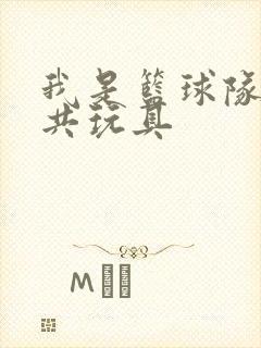 我是篮球队的公共玩具