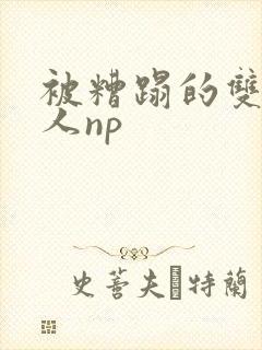 被糟蹋的双性美人np