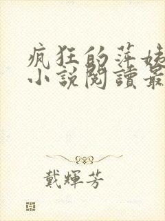 疯狂的萍姨王强小说阅读最新章节下