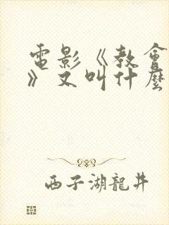 电影《教会姐姐》又叫什么