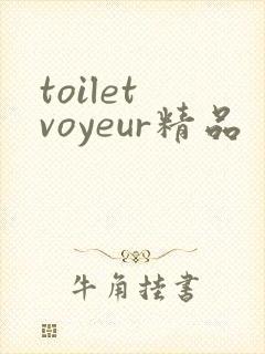 toilet voyeur精品