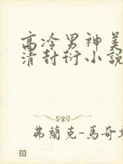 高冷男神美人闻清封衍小说叫什么名