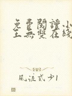 免费阅读小说兵王无双在线阅读全文