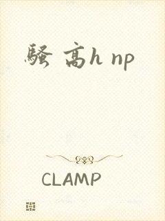 骚 高h np封面