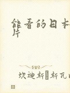 能看的日本伦理片