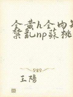 全黄h全肉短篇禁乱np苏桃