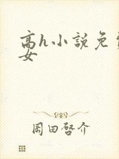 高h小说免费父女