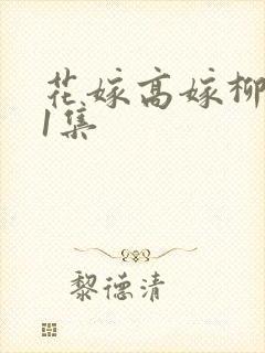 花嫁高嫁柳家第1集