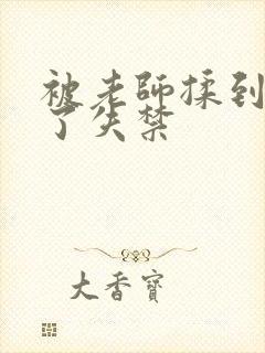 被老师揉到高潮了失禁封面