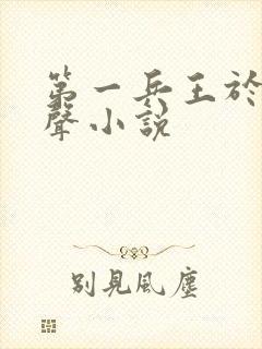 第一兵王于枫有声小说