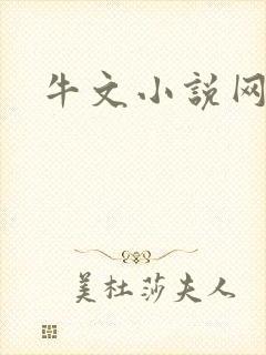 牛文小说网