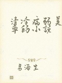 清冷病弱美人师尊的小说