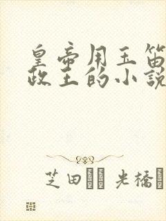 皇帝用玉笛整摄政王的小说