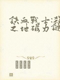 铁血战士:杀戮之地磁力链接