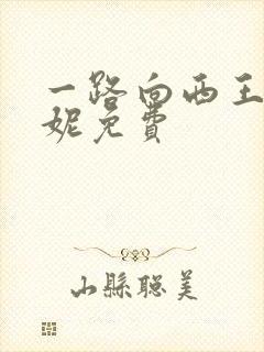 一路向西王李丹妮免费