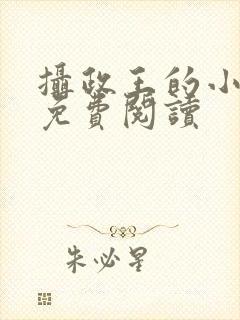 摄政王的小闲妻免费阅读