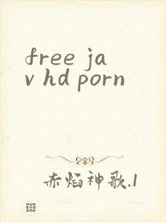 free jav hd porn