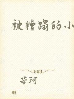 被糟蹋的小美人