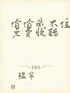 偷偷藏不住在线免费收听