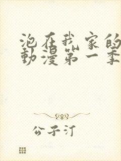 泡在我家的辣妹动漫第一季免费观看