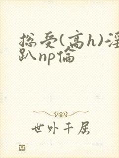 总受(高h)淫趴np伦