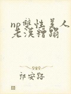 np双性美人被老汉糟蹋