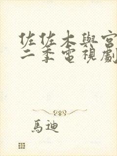 佐佐木与宫野第二季电视剧免费观看简体