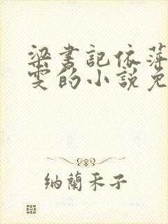 梁书记依萍和靖雯的小说免费阅读