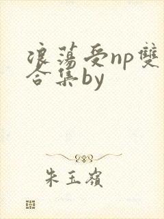 浪荡受np双性合集by