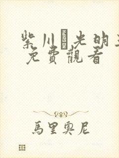 紫川·光明三杰 免费观看