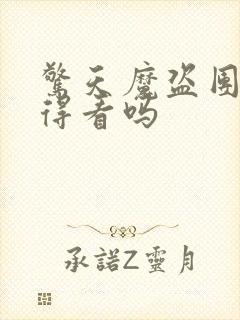 惊天魔盗团3值得看吗