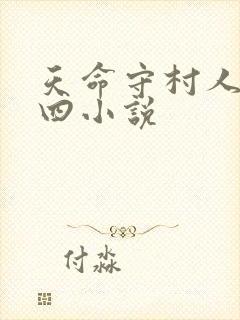 天命守村人王十四小说