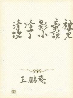 清冷影帝被老丑攻了小说免费阅读