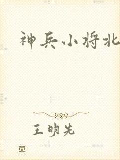 神兵小将北冥雪