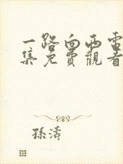 一路向西电影全集免费观看高清版