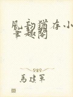 风韵犹存小说 笔趣阁封面