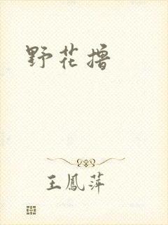 野花撸