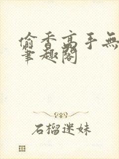 偷香高手无删减笔趣阁