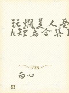 玩烂美人受【高h短篇合集】