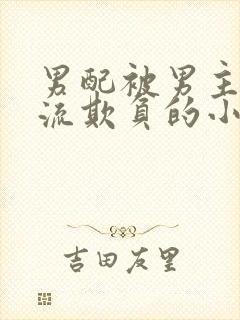 男配被男主们轮流欺负的小说笔趣阁