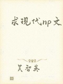 求现代np文